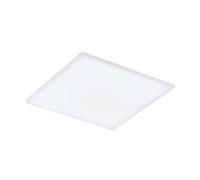 Eglo Led plafoniera Turcona-CCT, a luce singola con telecomando, colori