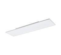 Eglo Led plafoniera Turcona-CCT, a luce singola con telecomando, colori