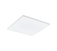 Eglo Led plafoniera Turcona-CCT, a luce singola con telecomando, colori