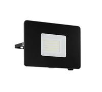 Eglo FAEDO 3 Applique W, Nero, 50 Watt