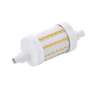 EGLO LED R7s dimmerabile, lampada a tubo LED con illuminazione