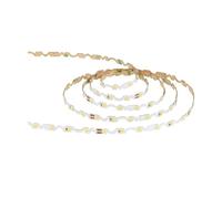 Eglo LED Strip FLEXIBLE STRIPE, striscia LED bianco caldo, nastro LED