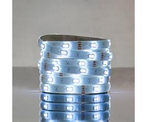 Eglo LED-STRIPE-A Faretto LED, 200 x 1 x 0.3 cm, Bianco