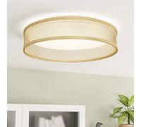 Eglo LUPPINERIA lampada a soffitto, LED, 900796, LUPPINERIA [Lampade per Interni > Lampade a Soffitto]