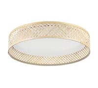 Eglo LUPPINERIA lampada a soffitto, LED, 900464, LUPPINERIA [Lampade per Interni > Lampade a Soffitto]