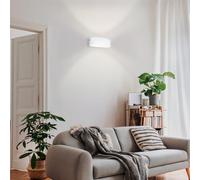 Eglo MACCACARI lampada a parete, a LED, 98541, MACCACARI [Lampade per Interni > Lampade a Parete]