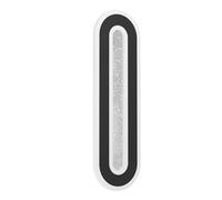 Eglo Macchioni Plafoniera a LED, lampada da soffitto con effetto