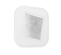 Eglo Macchioni Plafoniera a LED, lampada da soffitto con effetto