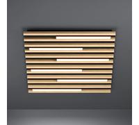 Eglo MARREIRA lampada a parete/a soffitto, LED, 390427, MARREIRA [Lampade per Interni > Lampade a Soffitto]