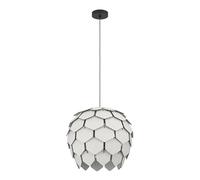 Eglo MATTANZA lampada a sospensione, E27, 900847, MATTANZA [Lampade per Interni > Lampade a Sospensione]