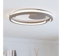 Eglo MEZZOMONTE lampada a soffitto LED, 901823, MEZZOMONTE [Lampade per Interni > Lampade a Soffitto]