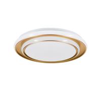 Eglo MEZZOMONTE lampada a soffitto LED, 902044, MOSCHETTA [Lampade per Interni > Lampade a Soffitto]