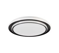 Eglo MEZZOMONTE lampada a soffitto LED, 902047, MOSCHETTA [Lampade per Interni > Lampade a Soffitto]