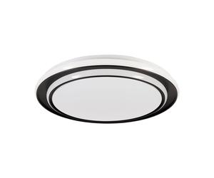 Eglo MEZZOMONTE lampada a soffitto LED, 902047, MOSCHETTA [Lampade per Interni > Lampade a Soffitto]