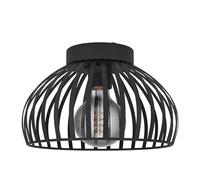 Eglo MOGANO 3 lampada a soffitto, E27, 900792, MOGANO 3;MOGANO [Lampade per Interni > Lampade a Soffitto]