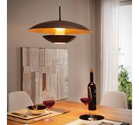 Eglo NUVANO lampada a sospensione, E27, 95755, NUVANO [Lampade per Interni > Lampade a Sospensione]