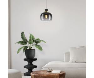 Eglo OILELLA lampada a sospensione, E27, 99616, OILELLA [Lampade per Interni > Lampade a Sospensione]