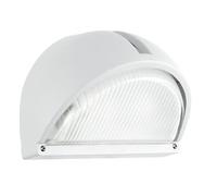 EGLO ONJA Outdoor wall lighting Bianco E27 60 W