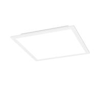EGLO connect plafoniera LED Smart Moradillo-Z, bianca, 29 cm EGLO connect