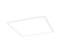 Eglo Plafoniera LED Moradillo-Z Smart bianca 39 cm EGLO connect