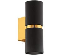 Eglo PASSA lampada a parete, GU10, 95364, PASSA [Lampade per Interni > Lampade a Parete]