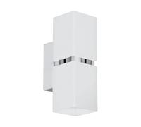 Eglo PASSA lampada a parete, GU10, 95377, PASSA [Lampade per Interni > Lampade a Parete]
