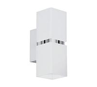 Eglo PASSA lampada a parete, GU10, 95377, PASSA [Lampade per Interni > Lampade a Parete]