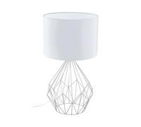 EGLO PEDREGAL 1 lampada da tavolo Multicolore