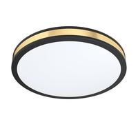 Eglo PESCAITO, Plafoniera Ø 38 cm