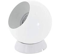 EGLO Lampada da tavolo LED magnetica Petto EGLO