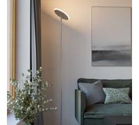 Eglo PIAGNOLO proiettore a soffitto LED, 902531, PIAGNOLO [Lampade per Interni > Lampade a piantana]
