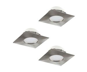 EGLO PINEDA illuminazione da soffitto Multicolore