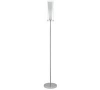 Eglo PINTO illuminazione da pavimento Cromo E27 60 W