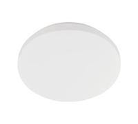 Eglo Plafoniera a Led POGLIOLA, diametro 26 cm, lampada da parete, in
