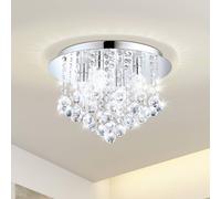 Eglo ALMONTE lampada a soffitto, G9, 94878, ALMONTE [Lampade per Interni > Lampade a Soffitto]