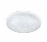 Eglo Plafoniera applique Frania-s led 6x5,5W 4000k