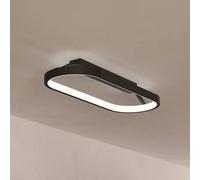 EGLO - Codriales illuminazione da soffitto Nero, Bianco LED D - SPEDIZIONE GRATUITA