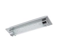 EGLO Plafoniera LED Tolorico, lunghezza 35 cm EGLO