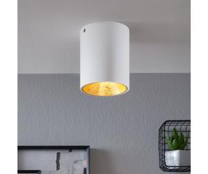 Eglo POLASSO faretto, LED, 94503, POLASSO [Lampade per Interni > Punti Luce e Faretti]