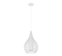 Eglo RAZONI 1 lampada a sospensione, E27, 900829, RAZONI 1; RAZONI [Lampade per Interni > Lampade a Sospensione]