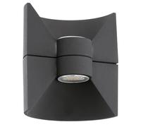 Eglo REDONDO Outdoor wall lighting Antracite LED 2.5 W