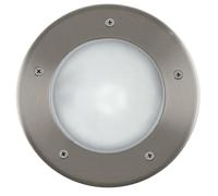 Eglo RIGA 3 Outdoor spot lighting Acciaio inossidabile E27 15 W
