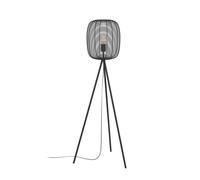 Eglo RINROE lampada da terra, E27, 31828, RINROE [Lampade per Interni > Lampade da Terra]