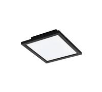 Eglo - Salobrena-Z Panel Black 30X30 - Tw - Zigbee, Bluetooth NUOVO