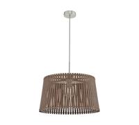 Eglo SENDERO lampada a sospensione Multicolore