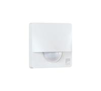 Eglo 97464 Rilevatore di Movimento, Bianco, 100 x 100 mm