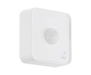 Eglo Smart Rilevatore di Movimento Crosslink-Z Sensor PIR IP44 3 x AA ZigBee