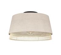 Eglo TABLEY lampada a soffitto, E27, 43974, TABLEY [Lampade per Interni > Lampade a Soffitto]