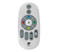 EGLO Telecomando CONNECT Smart Home per luci EGLO CONNECT, accessorio Bluetooth alimentato a batteria, materiale: plastica, colore: bianco
