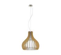 Eglo TINDORI lampada a sospensione Multicolore